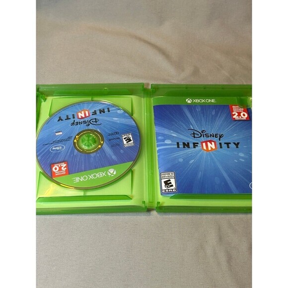 XBox One Disney Infinity 2.0 - Picture 3 of 4